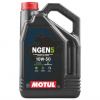 MOTUL NGEN 5 4T 10W-50 4L