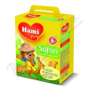 Hami Safari dětské sušenky 180g 6m+
