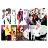 Tokyo Ghoul Tokijský Ghúl (Tokyo Ghoul) Full set 1-14