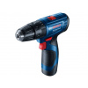 Bosch GSB 120-LI 0.601.9G8.100