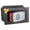 TECHNOMAX GOLD PLUS ATT/3P stenový trezor elektronický