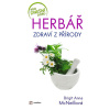 Herbář - Brigit Anna McNeillová
