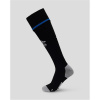 Umbro Rangers Third Socks 2025 2026 Juniors Black/Blue 3.5 - 6