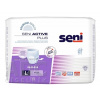 Seni ACTIVE PLUS Large 3 navliekacie nohavičky (obvod 100-135 cm, savosť 2000 ml) 1x10 ks