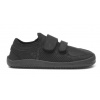 Vivobarefoot Primus School K leather black 25