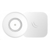 MikroTik cAP ac (RBcAPGi-5acD2nD), 716MHz CPU, 128MB RAM, 2xLAN, 2.4+5GHz, 802.11b/g/n/ac, PoE 802.3af/at, vč. L4 licenc RBcAPGi-5acD2nD