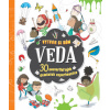 Veda - vytvor si sám 30 neuveriteľných domácich experimentov