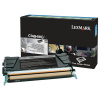 Lexmark C746/748 black (C746H1KG) - originálny