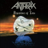 Anthrax - Persistence Of Time / 30th Anniversary / 2CD+DVD / Digisle [2 CD/DVD]