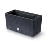 Nohel garden Truhlík RATO CASE 2v1 samozavlažovací plastový 40x19x20cm