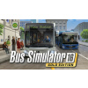 Bus Simulator 16 Gold Edition - Steam PC