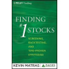 Finding 1 Stocks Screening Backtesting and Time Proven Strategies - K Matras