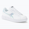 Dámska obuv Diadora Step P Shimmer bianco/azzurro aria (37 EU)