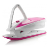 MAC TOYS Skidrifter punčový ružová