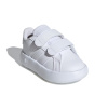 ADIDAS-Grand Court 2.0 CF I cloud white/cloud white/grey one Biela 23 2024