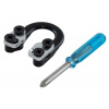 Beast Hunter Oko na tětivu Beast Hunter D-Loop Black