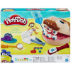 Play-Doh Zubár Plastové hmotnosť Príslušenstvo (Play-Doh Zubár Plastové hmotnosť Príslušenstvo)