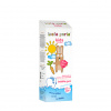 Biela perla Detská zubná pasta kids bubble gum, 3 – 6 rokov 50 ml