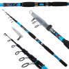 Ochranu diamantov Savage Gear pre háčiky a kotvy (Mega Teleskopická tyč Blue Sea 40-80G 3,6 m)