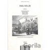Emil Holub - Tomáš Winter