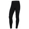 Husky Merino termoprádlo kalhoty Merea M black (Velikost: XL)