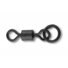 Obratlík s kroužkem FOX Edges Flexi Ring Swivels vel.7