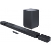 Soundbar JBL BAR 1300 11.2 1170 W čierny
