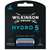 Wilkinson Sword Náhradní hlavice Hydro 5 Skin Protection 8 ks