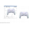 Sony PlayStation 5 DualSense Wireless Controller (PS5) - Chroma Pearl