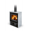 Romotop ALEDO G 20 mastenec 8,8kw teplovzdušné krbové kachle