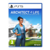 Architect Life: A House Design Simulator (PS5)