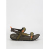 The North Face Explore Camp (forest olive/new taupe) 42.5, zelená