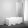 Ravak BVS1-80 chróm + Transparent 7U840A00Z1