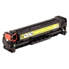 Toner CF382A, No.312A kompatibilní žlutý pro HP Color LaserJet Pro M476dn (2700str./5%) 10178