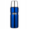 Thermos Style termoska na nápoje 0,47 l modrá