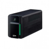 Záložný zdroj APC Back-UPS 500VA/300W, USB, AVR, 3xIEC C13