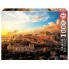 EDUCA Athény: Akropolis 1000 dielov