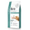 Brit VD Dog GF Care Sterilised 12kg