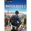 Hra Ubisoft PC Watch Dogs 2 (USPC07813)