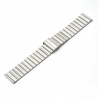 Řemínek BStrap Steel Universal Quick Release 20mm, silver (STR00675)