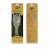 Wet Brush Go Green Treatment And Shine kefa na lesk a hebkosť vlasov CHARCOAL