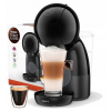 Kávovar na kapsuly KRUPS Piccolo XS KP1A3B Dolce Gusto 1600W 15 bar