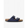 Šľapky dámske Birkenstock Arizona Birko-Flor - blue