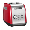KitchenAid 5KMT221EER toustovač – královská červená