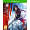 Mirrors Edge Catalyst (Xbox One)