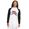 Nike Air Jordan Jumpman Classics Fleece Crew XXL (Nike Air Jordan Jumpman Classics Fleece Crew XXL)