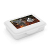 Karton P+P box na desiatu Jurassic World