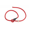 Firedog Moxon krátke kontrolné vodítko Profi 6 mm 65 cm červené