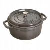 Staub okruhlý 24 cm 3,8 l