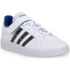 adidas Módne tenisky GRAND COURT 2 EL Biela